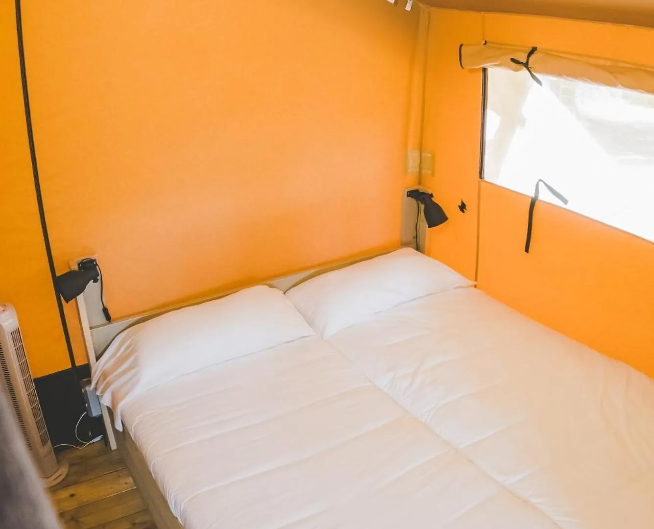 Campingplads Taiga Conil Hotel Conil De La Frontera Spanien
