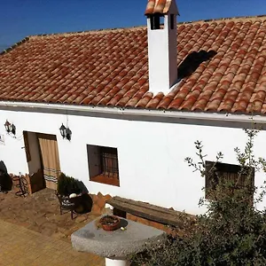 Cortijo Rural Bacares 1 Freila