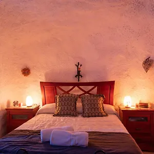 Casa Cueva Con Encanto Terque