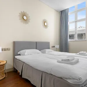 Timeout Market 2 Bedrooms , Lisboa Portugal