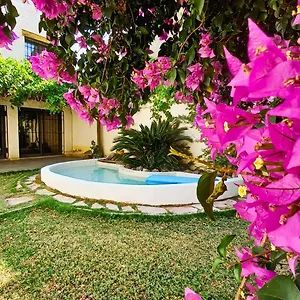 Casa Avellaneda , Mendoza Argentina