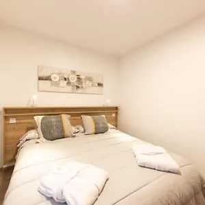 La Solana Apartaments&spa , Encamp Andorra