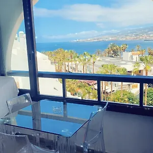 Parque Santiago Ii 511 By Tenerife Apartment Playa de las Americas (Tenerife)