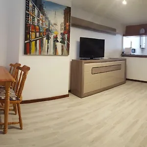 Beautiful Duplex With Heated Pool Apartment Playa de las Americas (Tenerife)