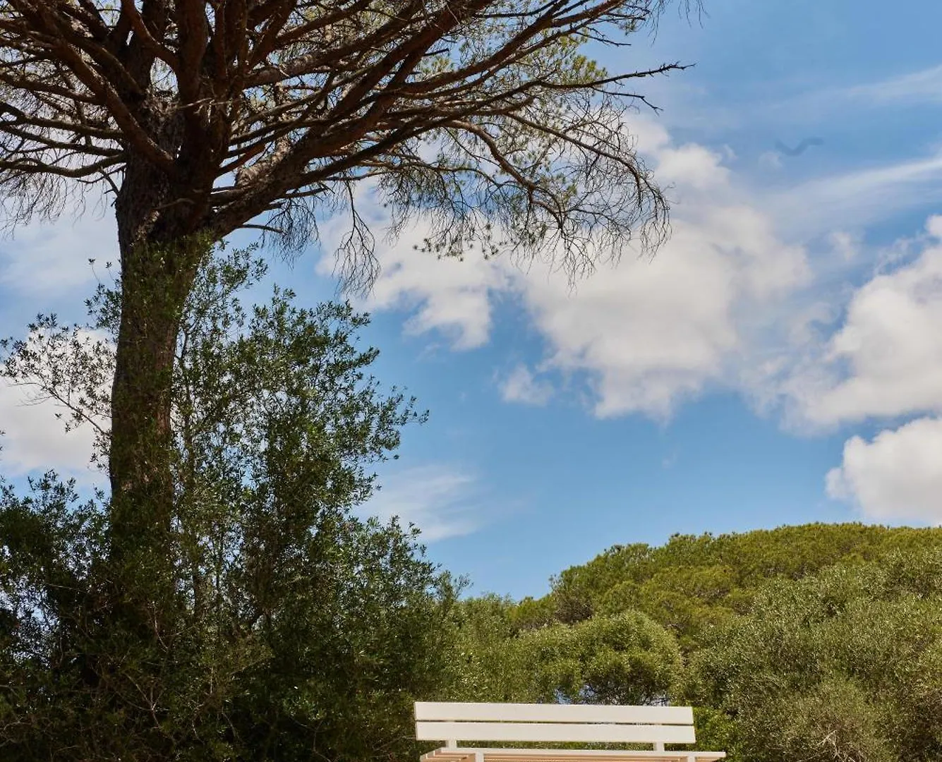 Camping Hotel Taiga Conil Conil De La Frontera
