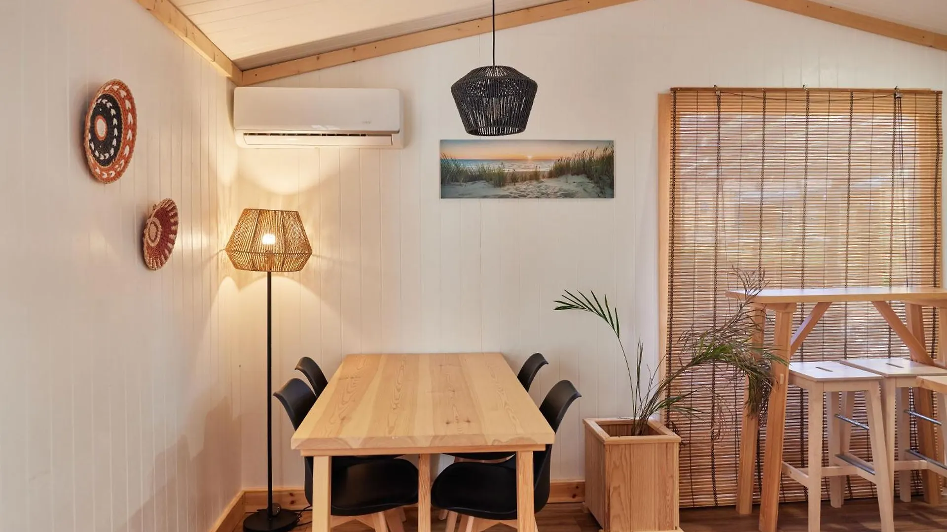 Hotel Taiga Conil Conil De La Frontera Camping