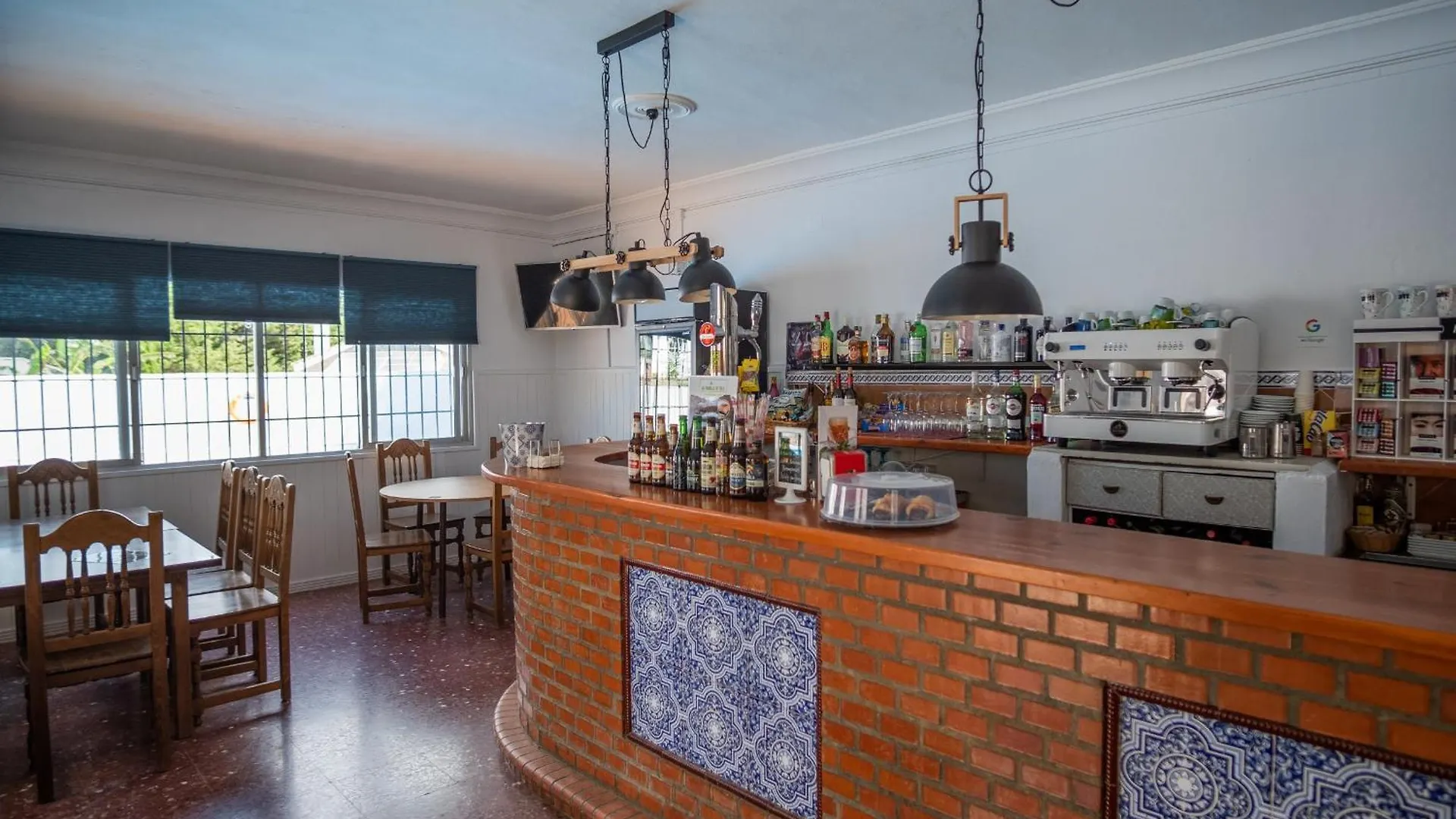 Taiga Conil Hotel Conil De La Frontera 0*,  Spain