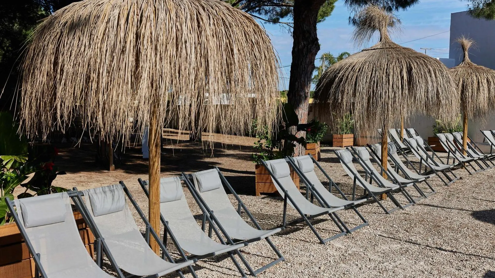 Taiga Conil Hotel Conil De La Frontera