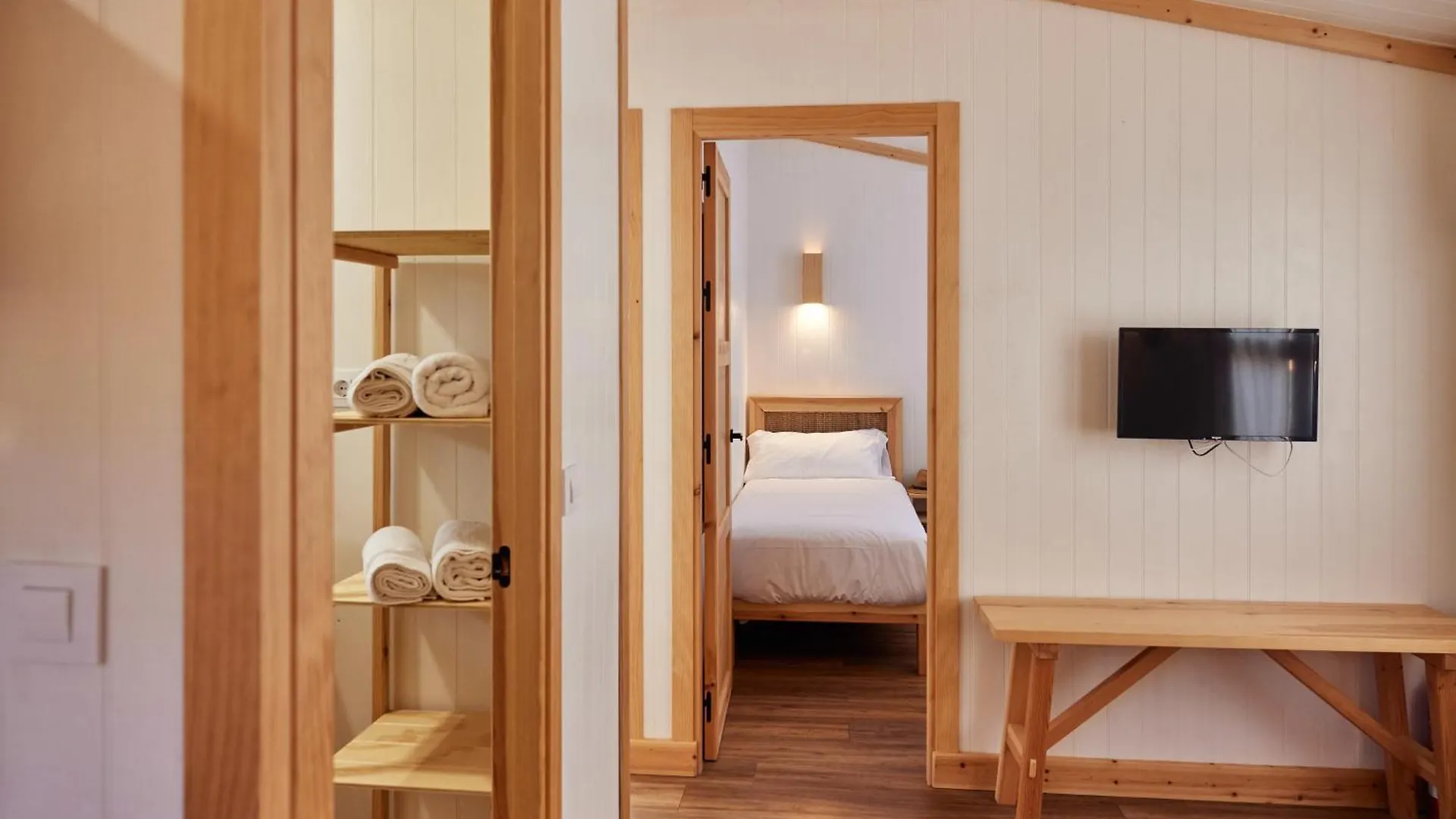 Taiga Conil Hotel Conil De La Frontera Spain